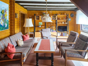 Apartment Am Hohen Bogen-39